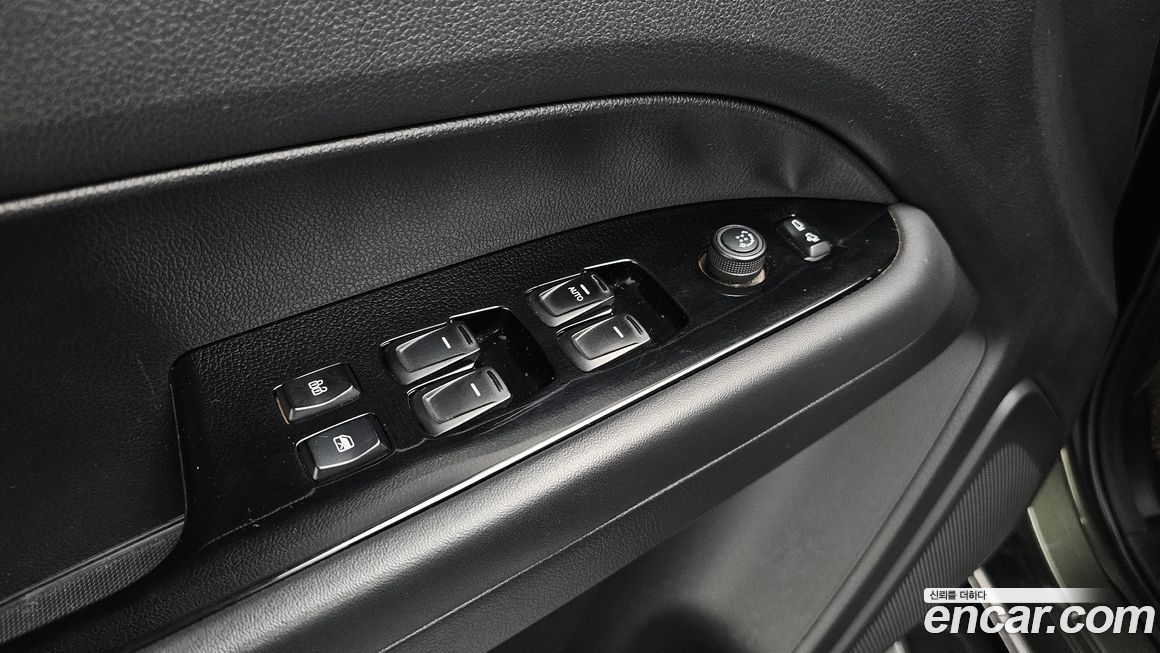 KG_Mobility_Ssangyong Rexton 2024