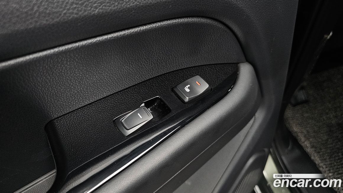 KG_Mobility_Ssangyong Rexton 2024