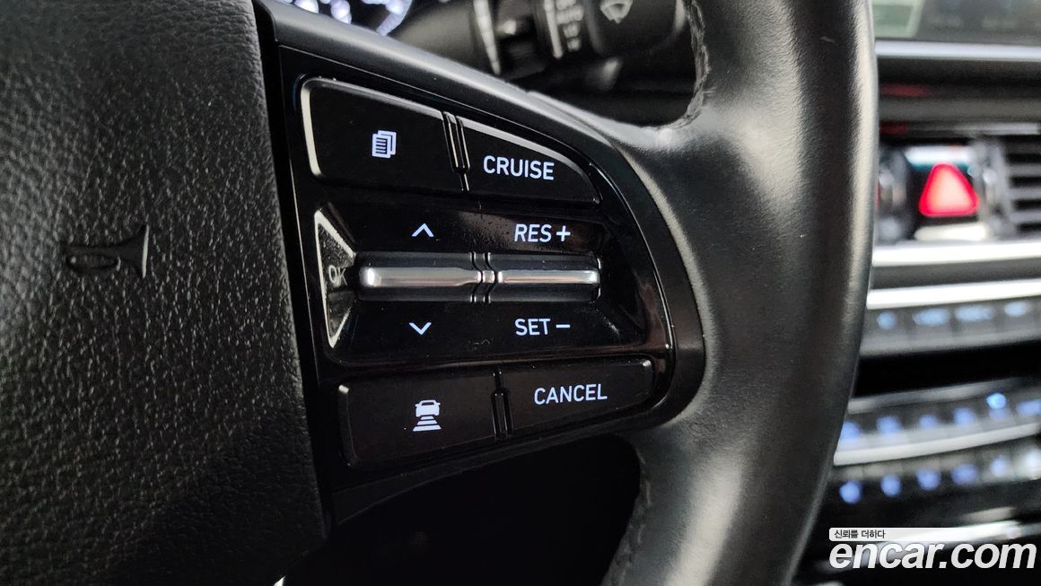 Hyundai Grandeur 2018