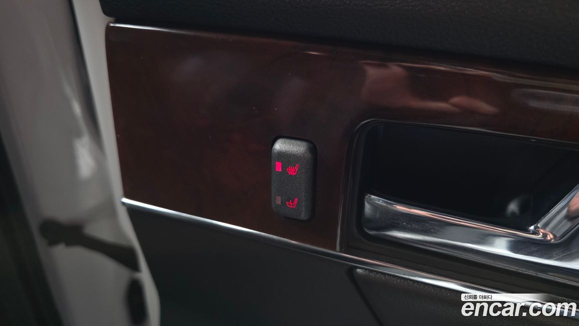Lincoln MKX 2013