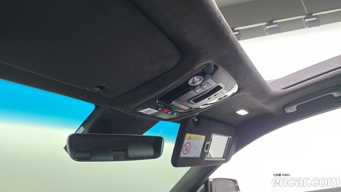 Kia K8 2023