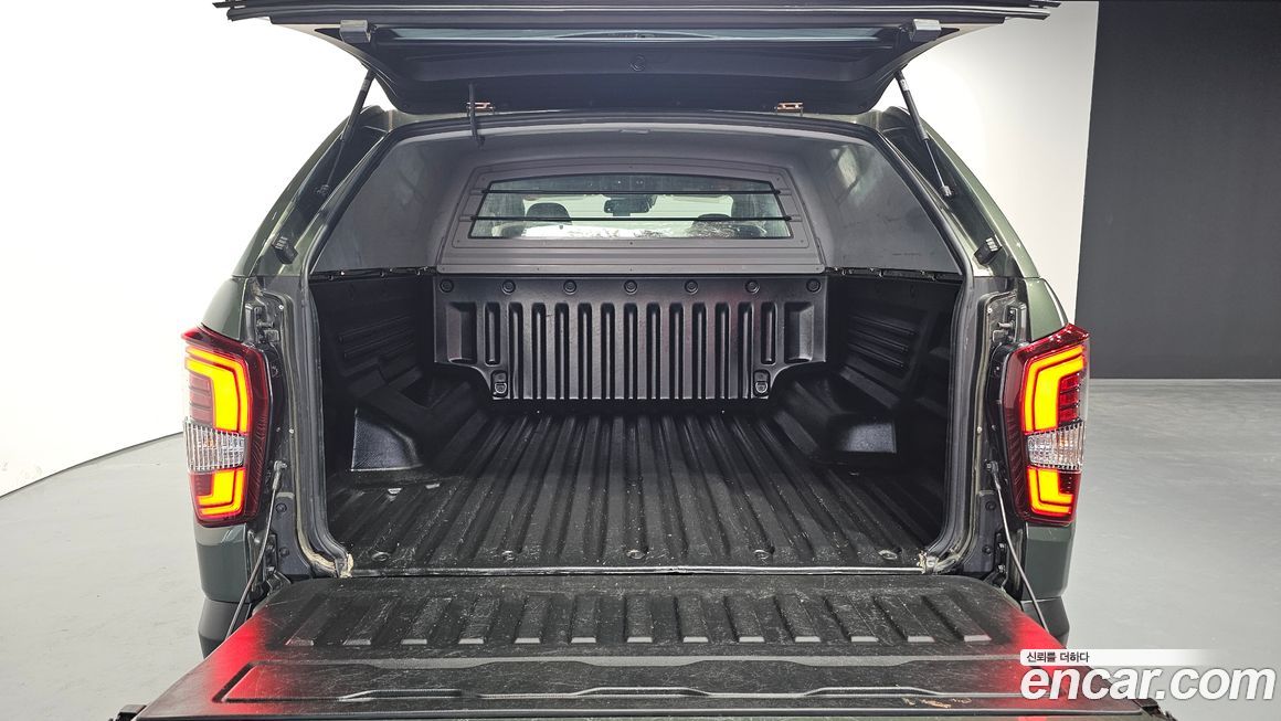 KG_Mobility_Ssangyong Rexton 2024