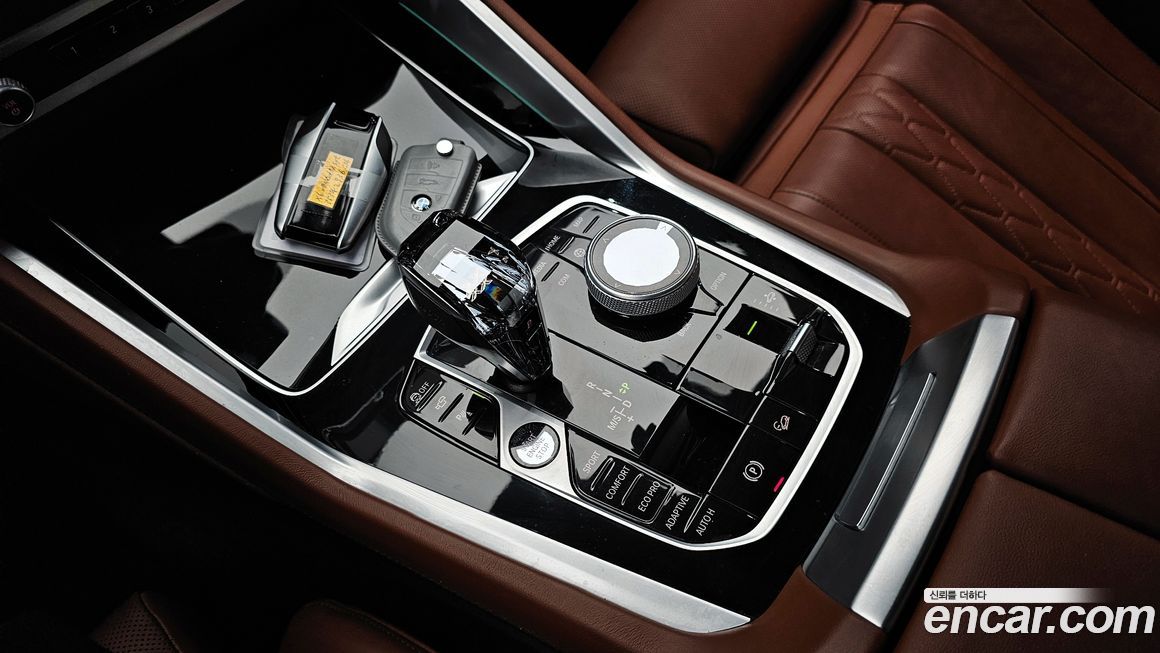 BMW X6 2023