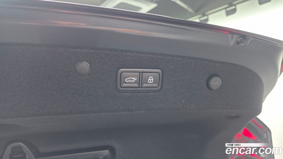 Kia K8 2023
