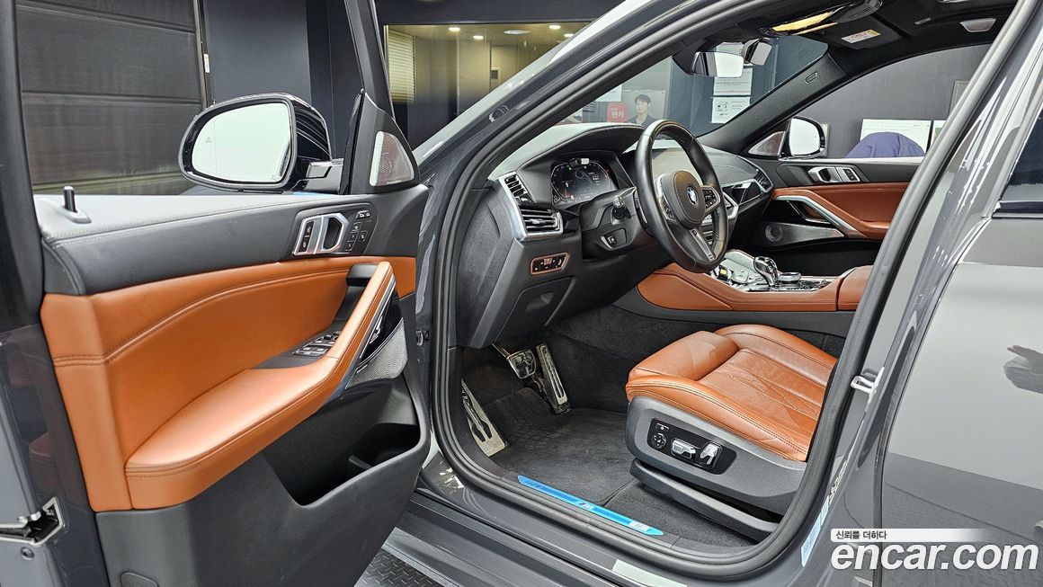 BMW X6 2023