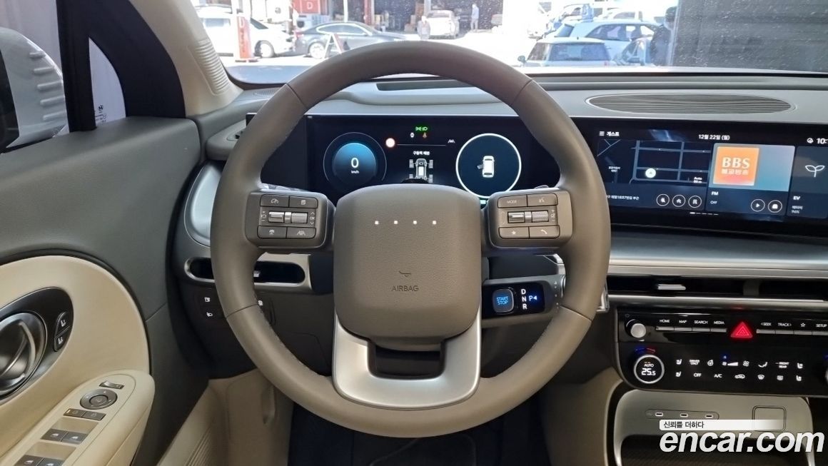 Hyundai Ioniq9 2025