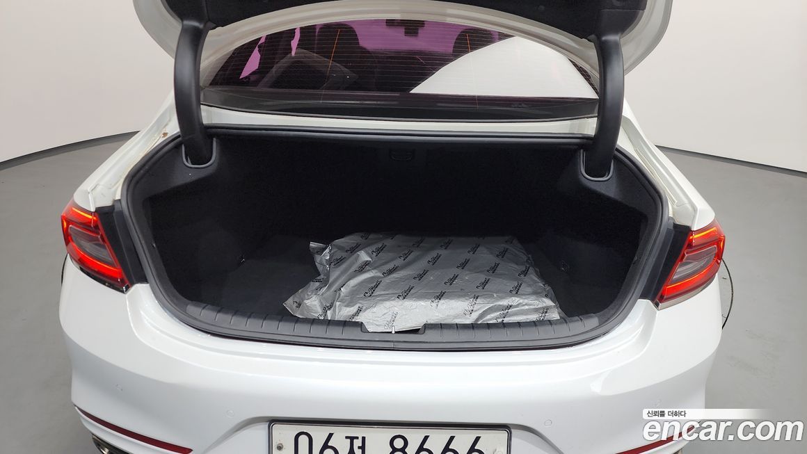 Hyundai Grandeur 2018