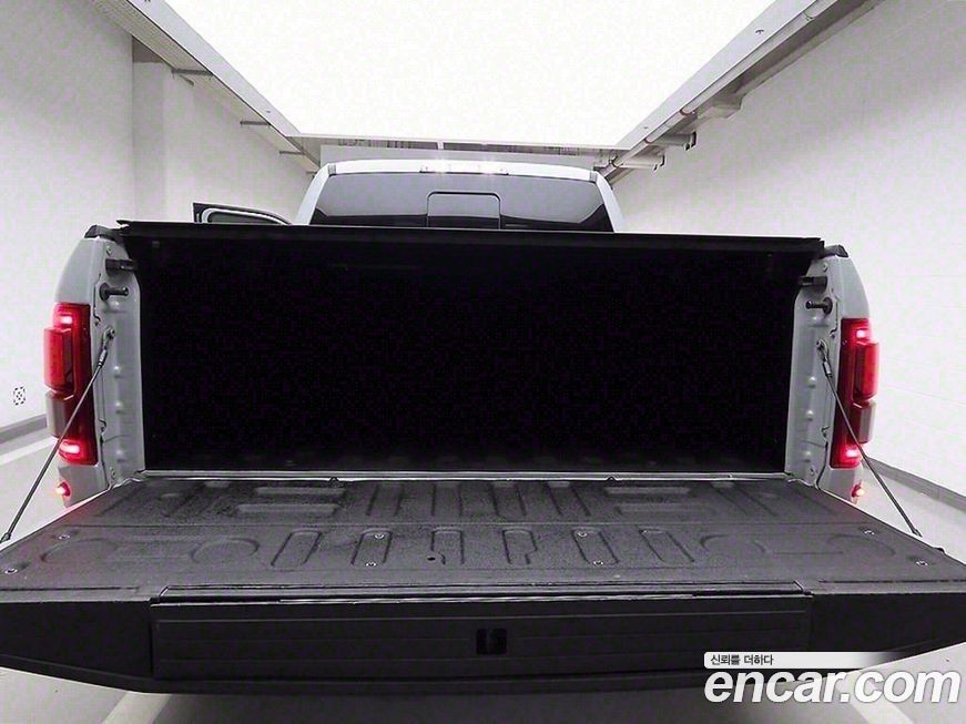 Ford F150 2017