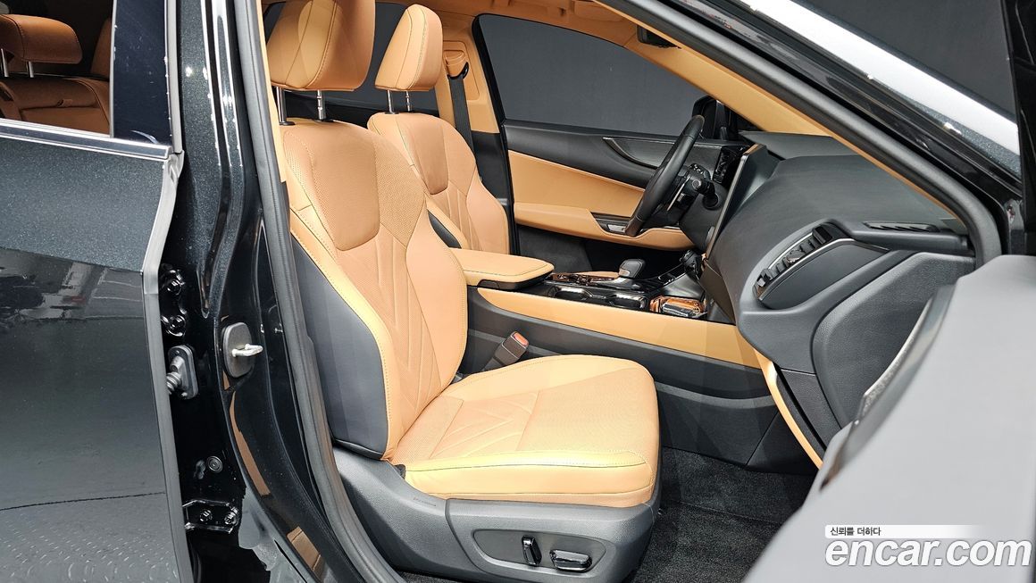 Lexus NX 2025