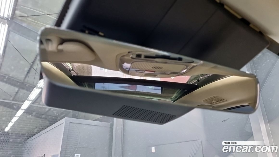 Hyundai Ioniq9 2025