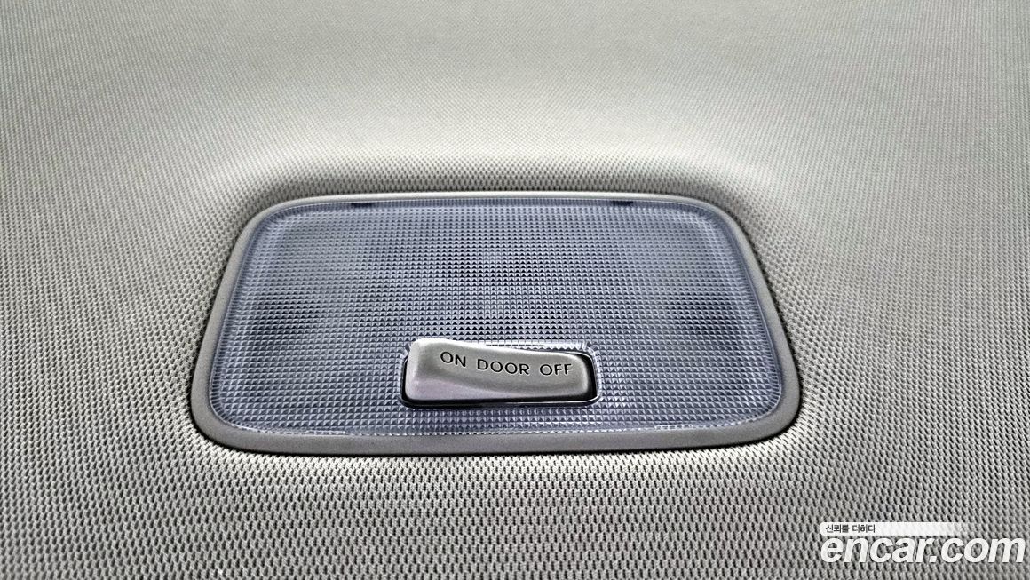 Kia RAY 2021