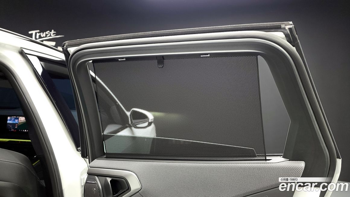 BMW X3 2025