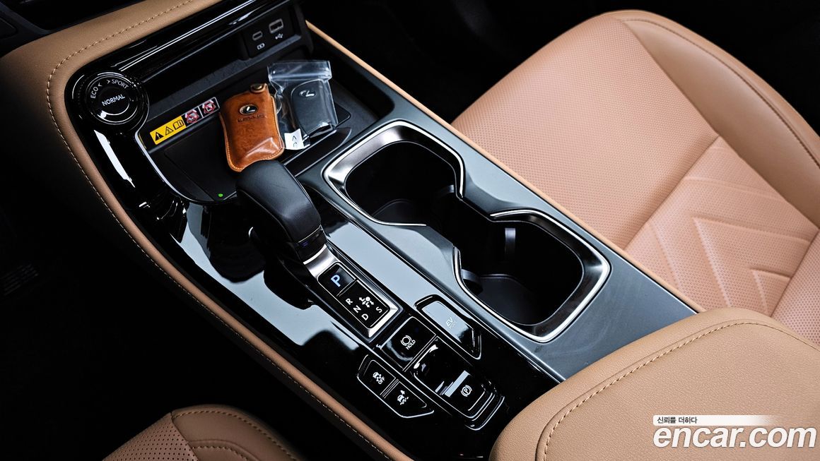 Lexus NX 2025