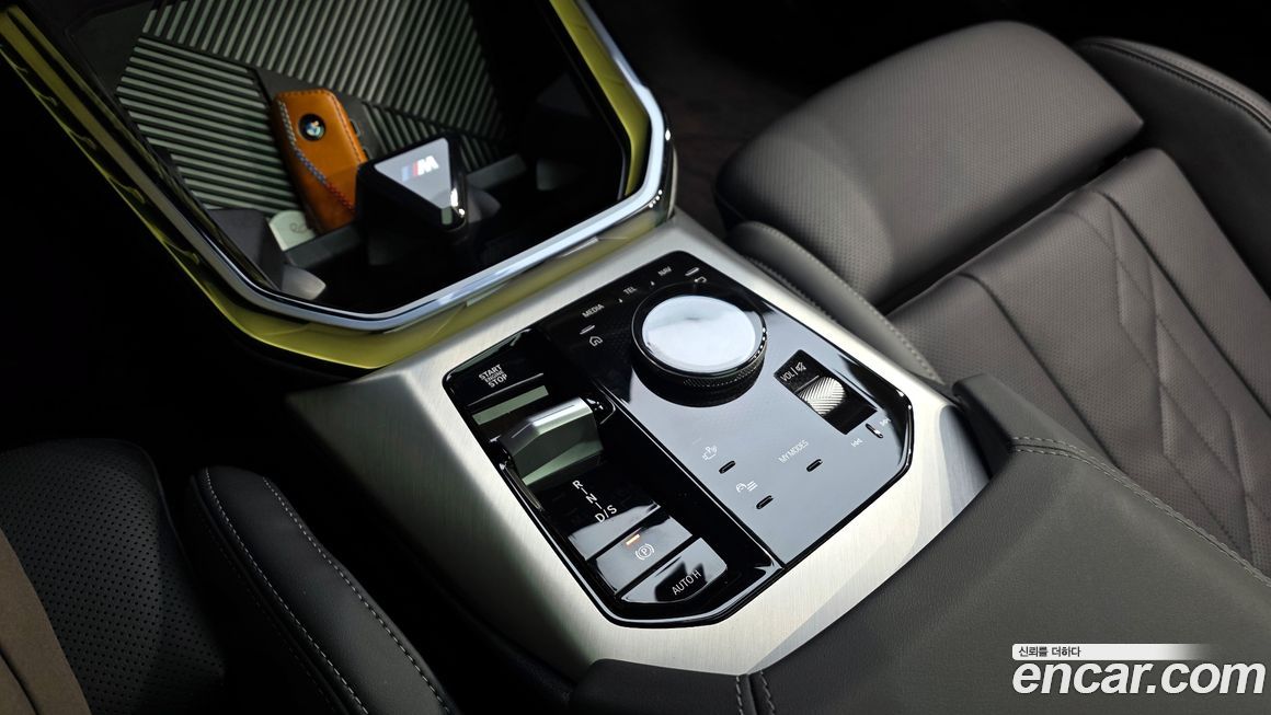 BMW X3 2025