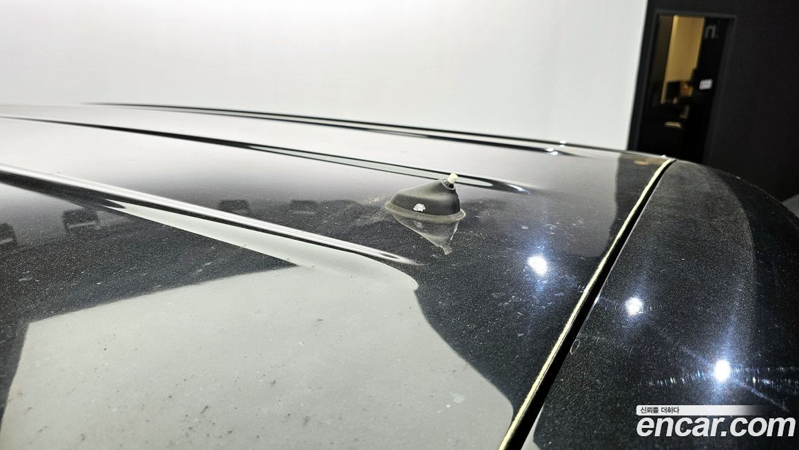 Kia RAY 2021