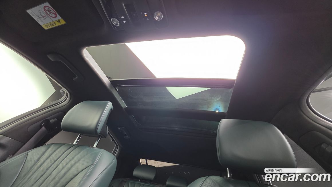 Kia K8 2023