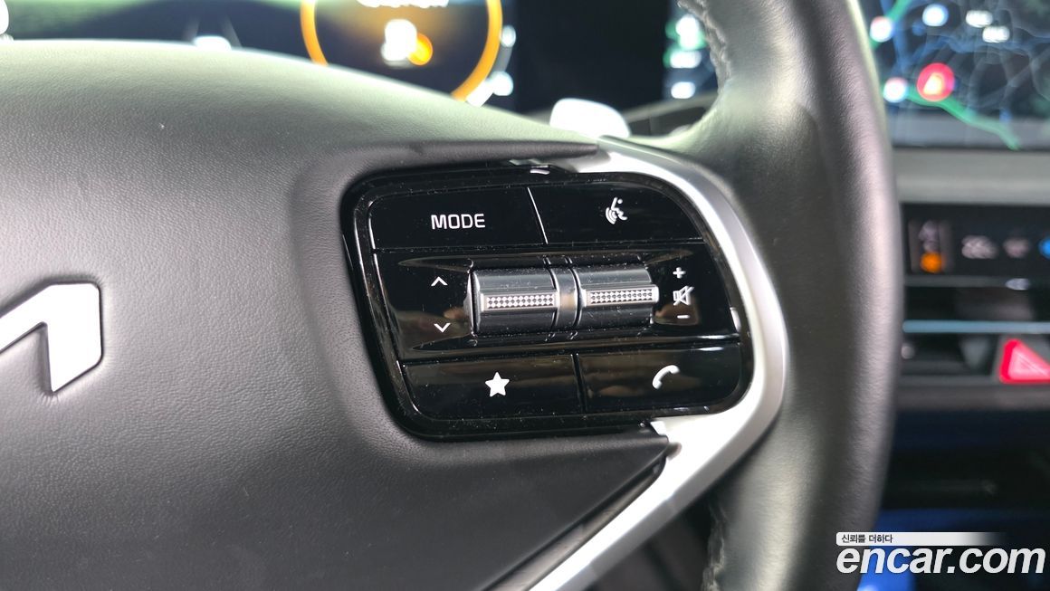 Kia K8 2023
