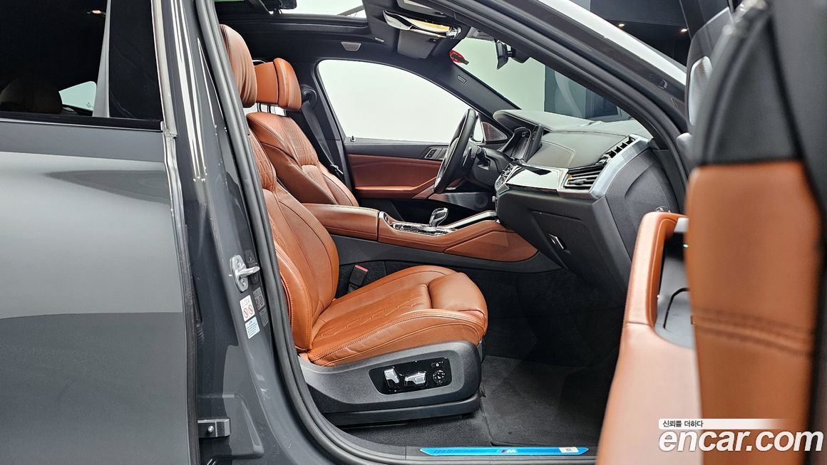 BMW X6 2023