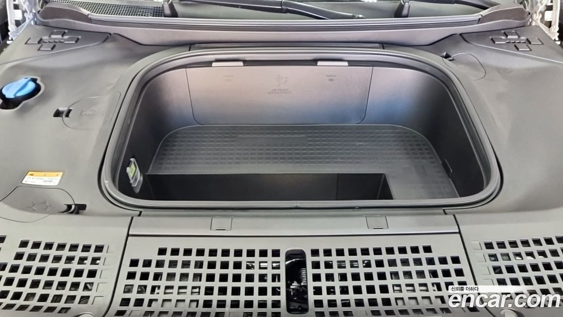 Hyundai Ioniq9 2025