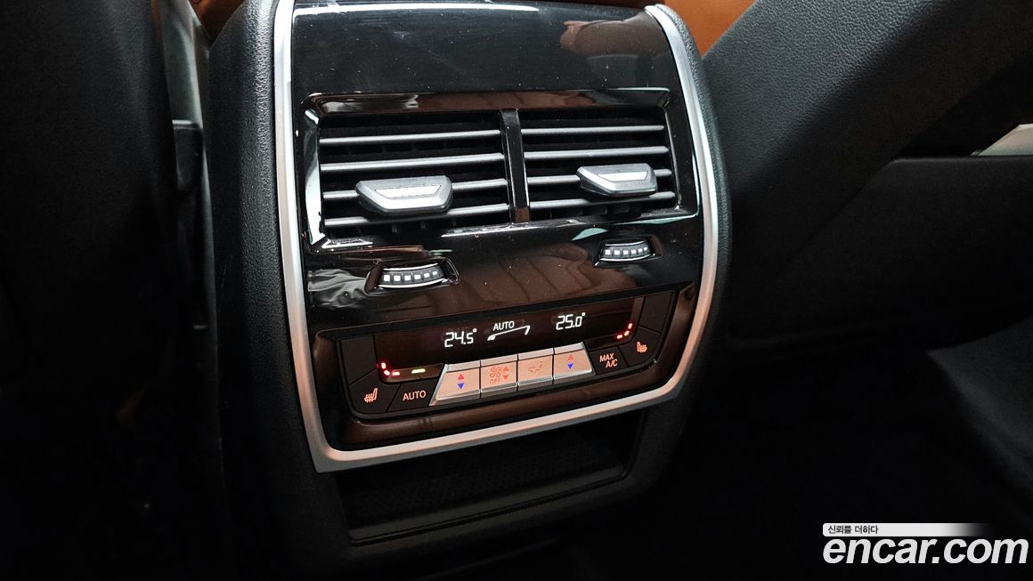 BMW X6 2023
