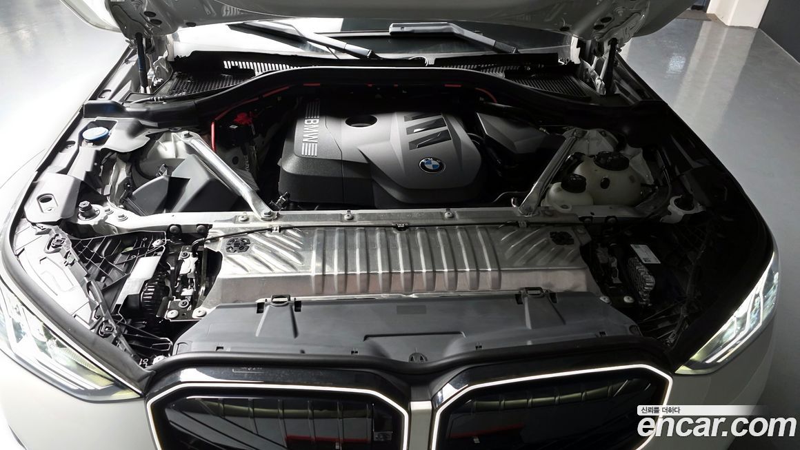 BMW X3 2025