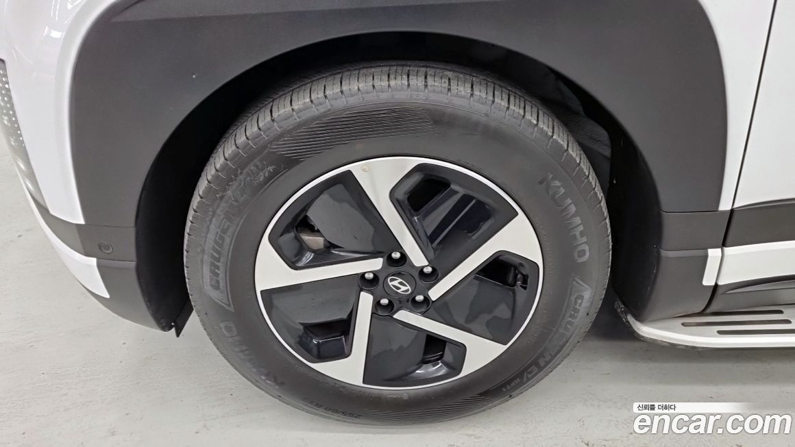 Hyundai Ioniq9 2025