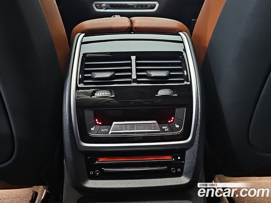 BMW X7 2021