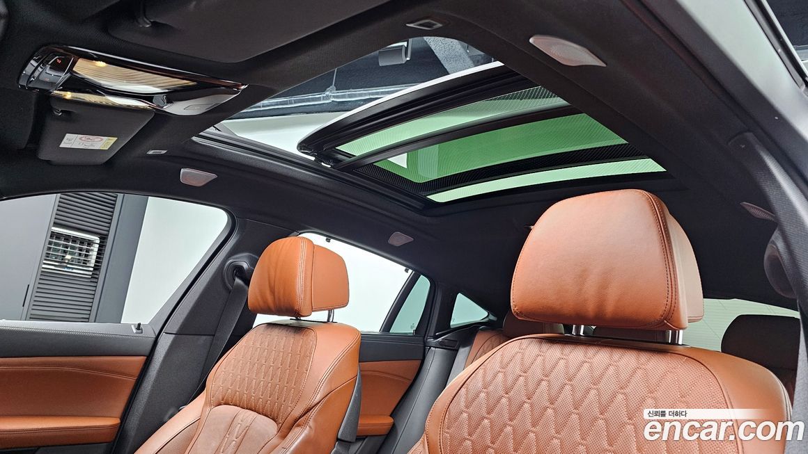 BMW X6 2023