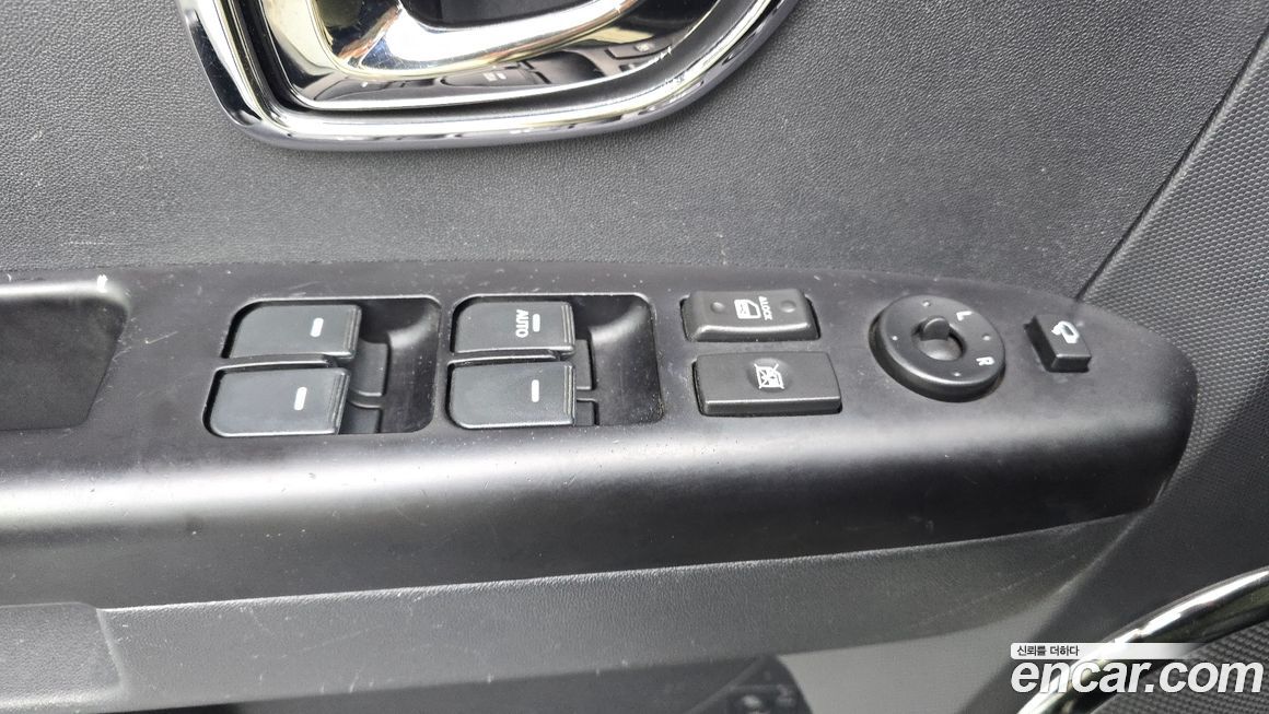 Kia Soul 2011