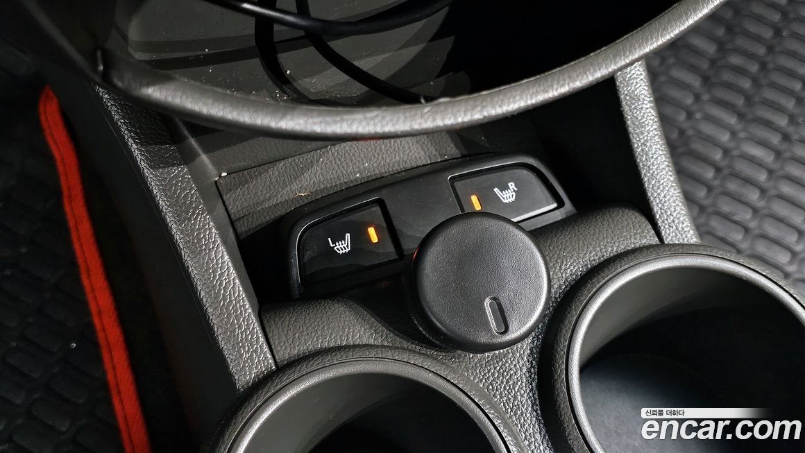 ChevroletGMDaewoo Spark 2012