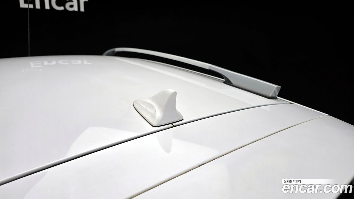 ChevroletGMDaewoo Spark 2014