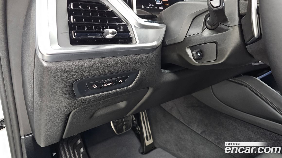 BMW X6 2025