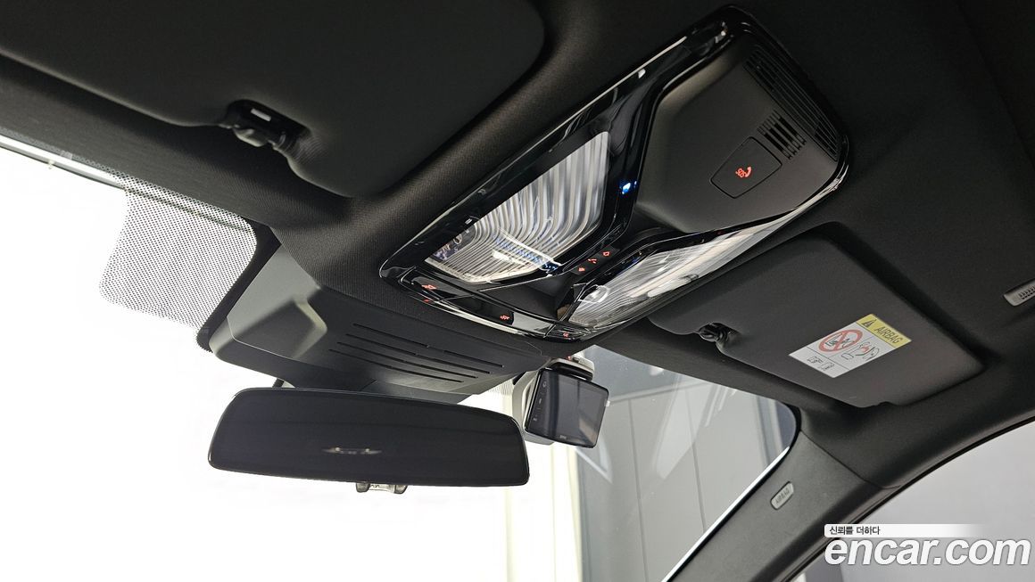 BMW X6 2025