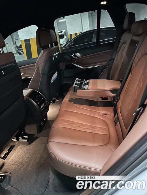 BMW X5 2025