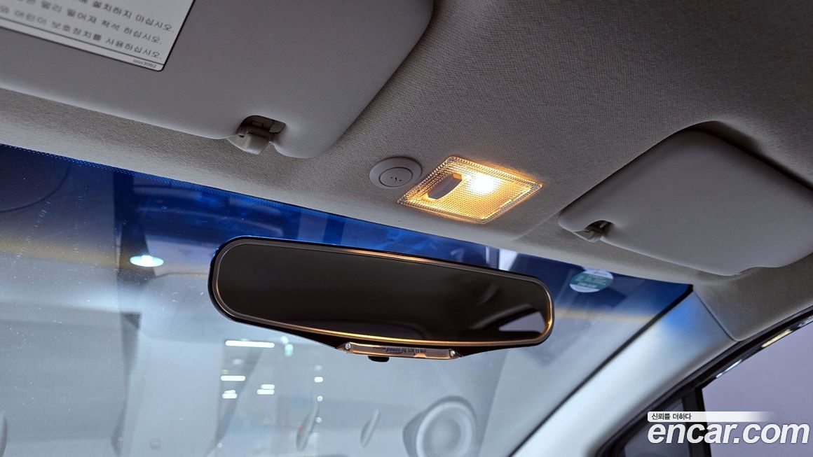 ChevroletGMDaewoo Spark 2014