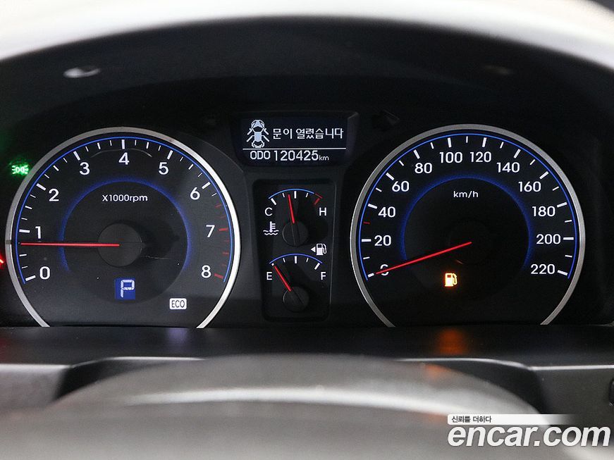 Hyundai AVANTE 2010