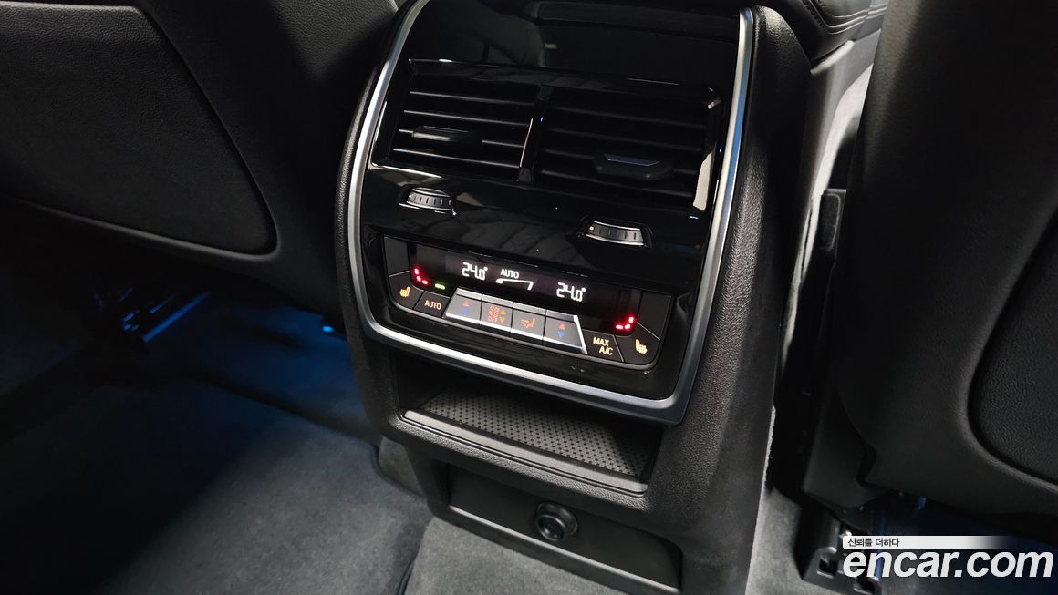 BMW X6 2025