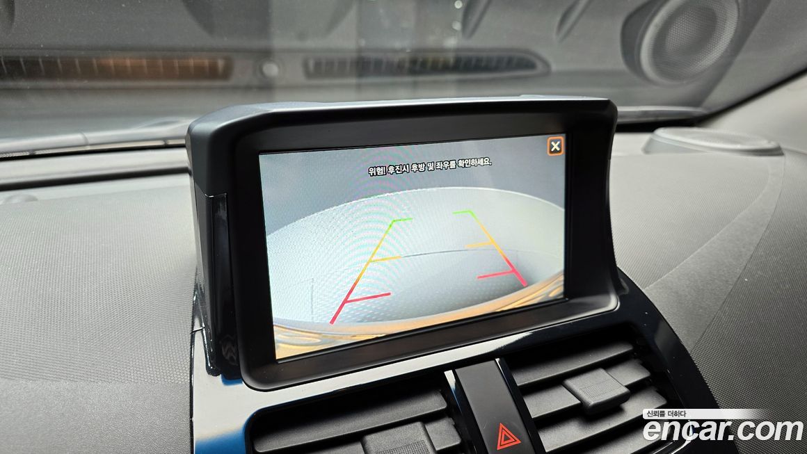 ChevroletGMDaewoo Spark 2014