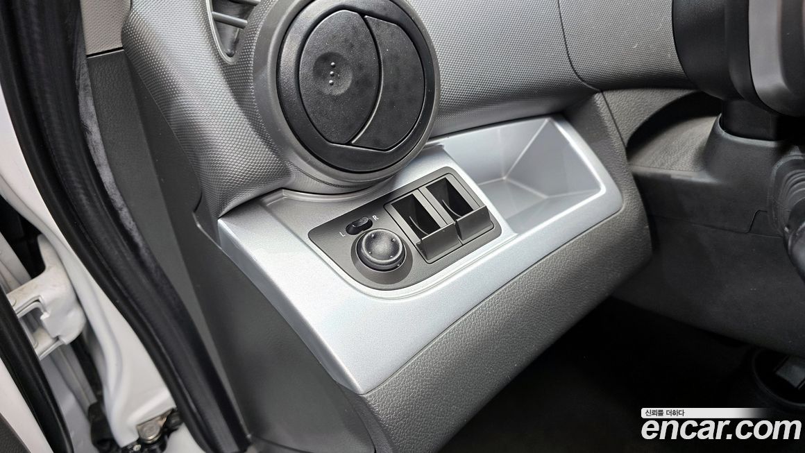 ChevroletGMDaewoo Spark 2014