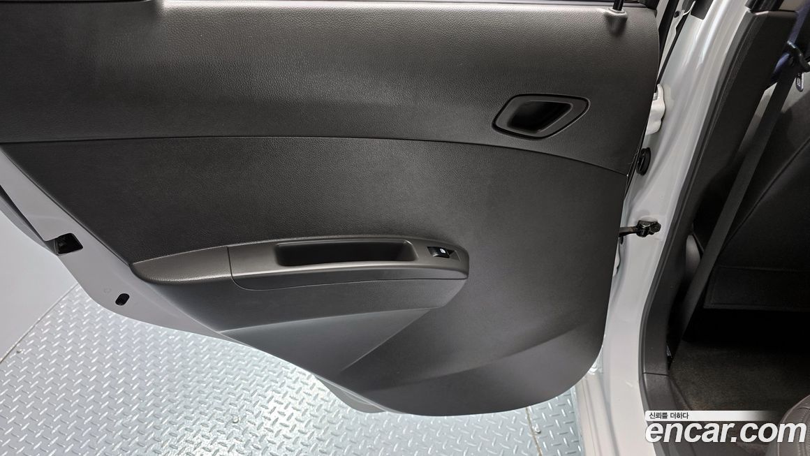 ChevroletGMDaewoo Spark 2014