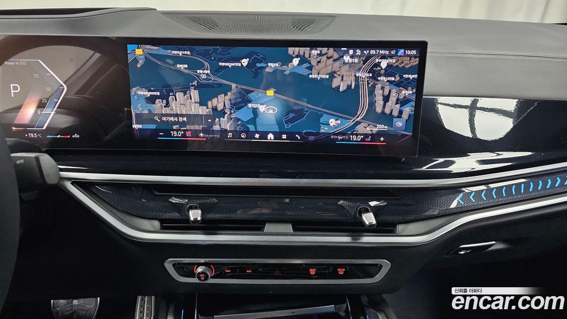 BMW X6 2025