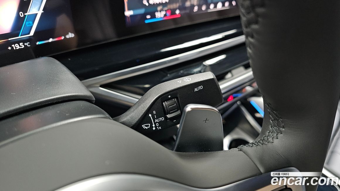 BMW X6 2025
