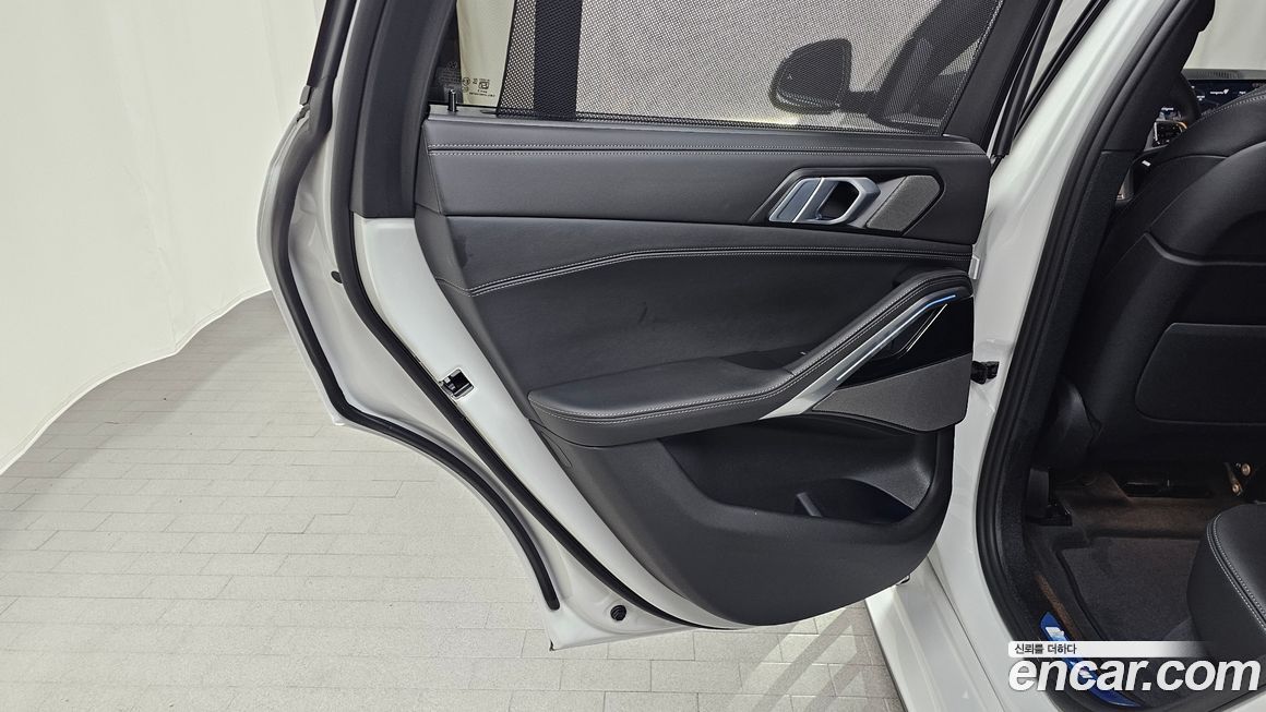BMW X6 2025