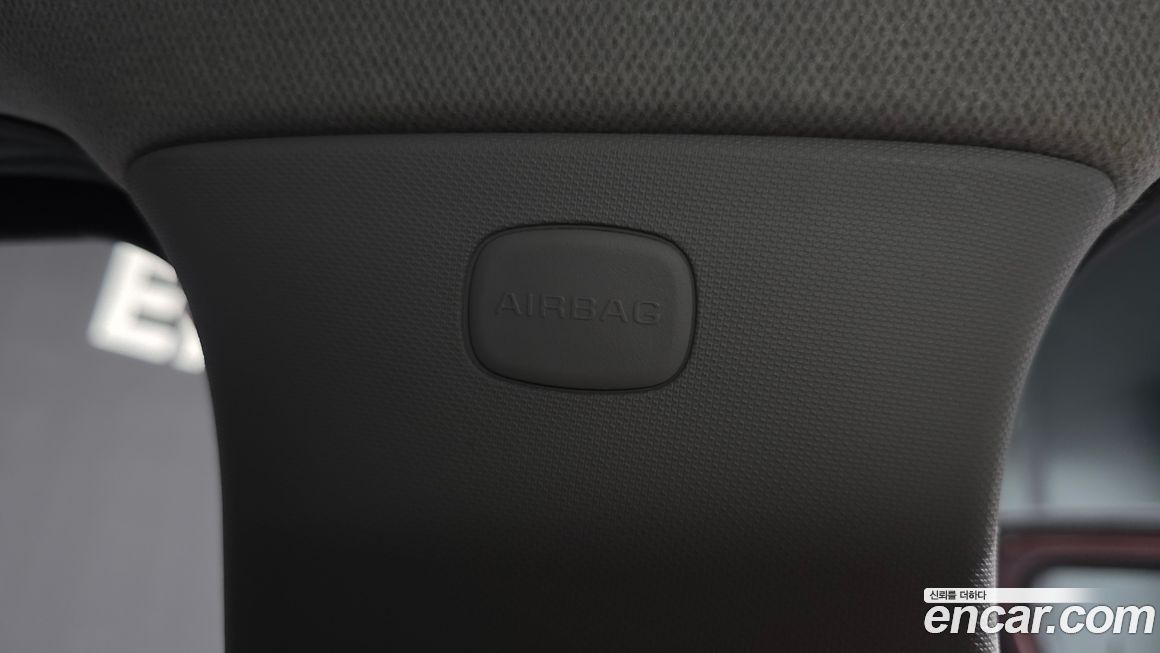 ChevroletGMDaewoo Spark 2019