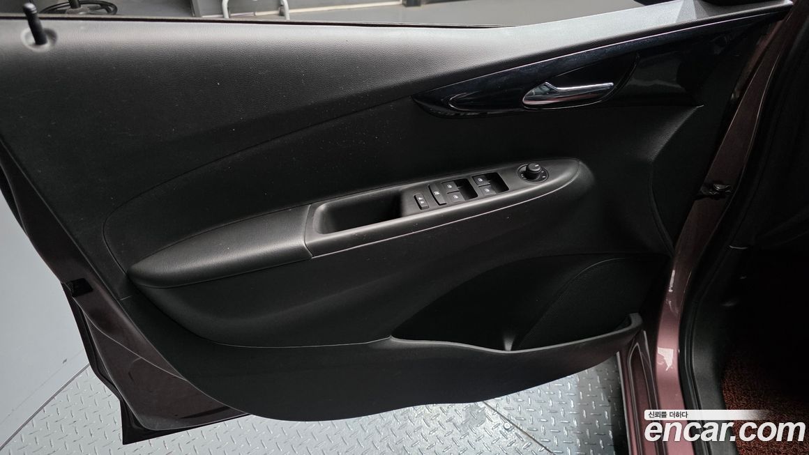 ChevroletGMDaewoo Spark 2019