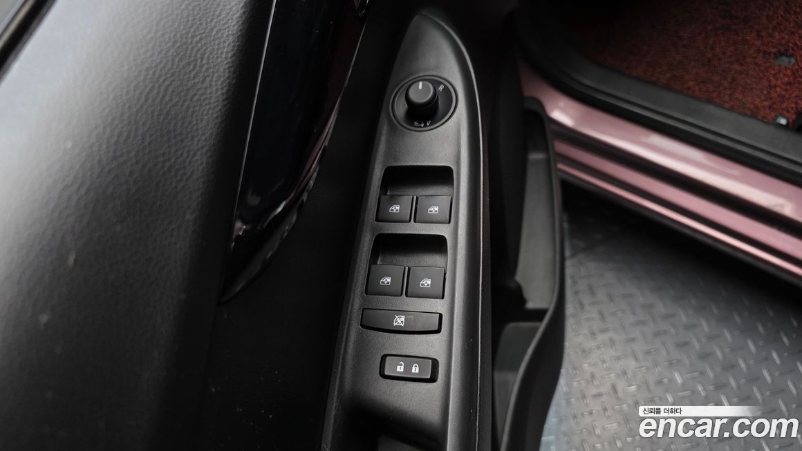 ChevroletGMDaewoo Spark 2019