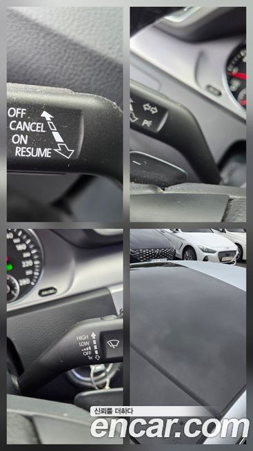 Volkswagen CC 2015