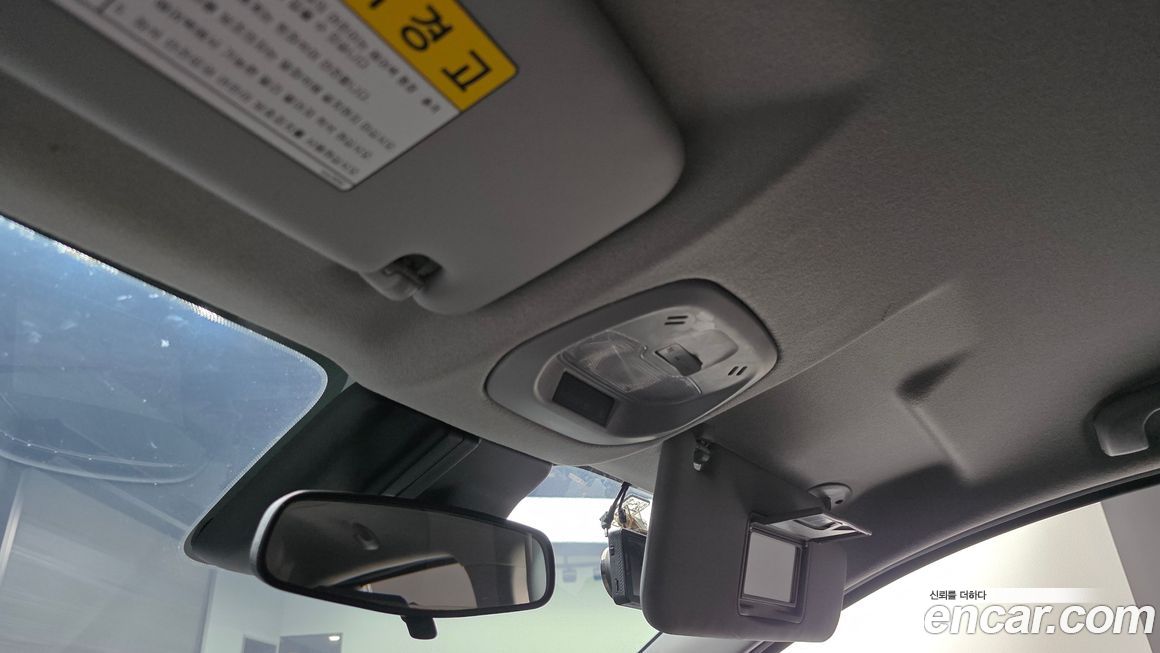 ChevroletGMDaewoo Spark 2019