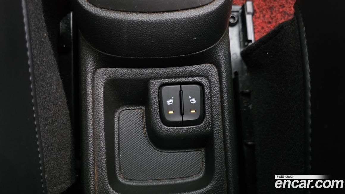 ChevroletGMDaewoo Spark 2019