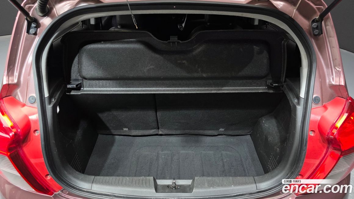 ChevroletGMDaewoo Spark 2019